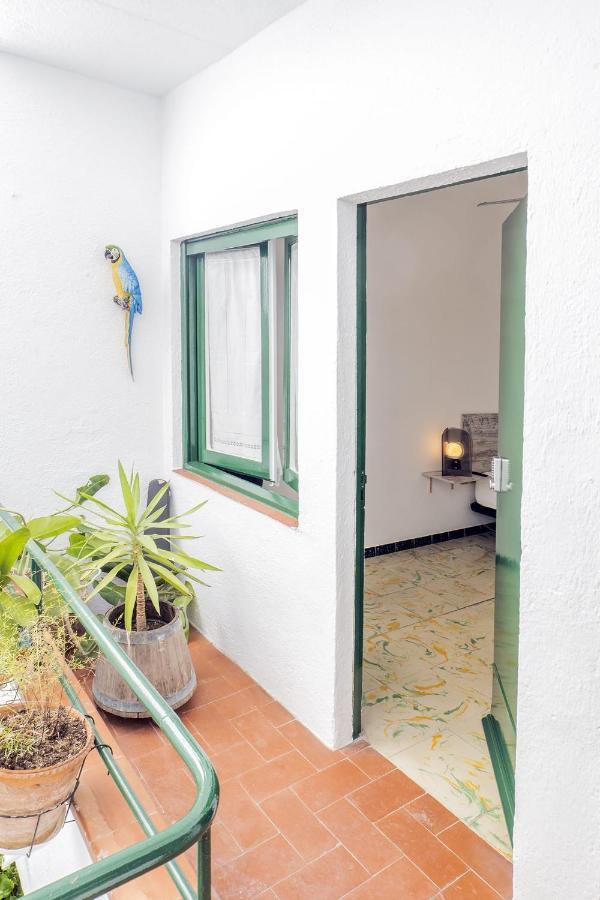 L'Hostalet Guesthouse Pineda de Mar Exterior foto