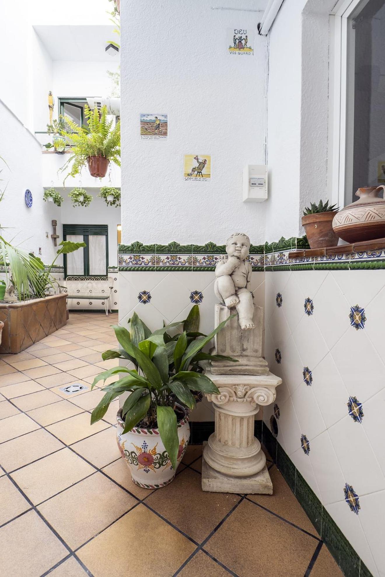 L'Hostalet Guesthouse Pineda de Mar Exterior foto